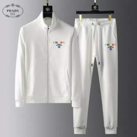 Picture of Prada Sweater Suits _SKUPradaM-5XLkdtn11742259